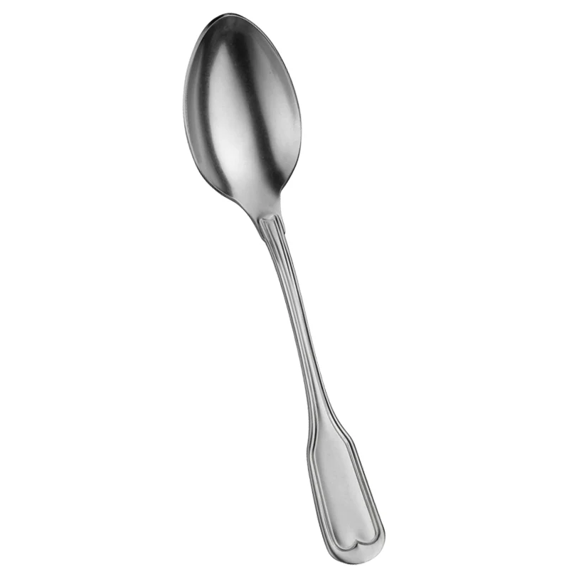 Vittoriale Cucchiaione Servire In Acciaio Inox - Image 5