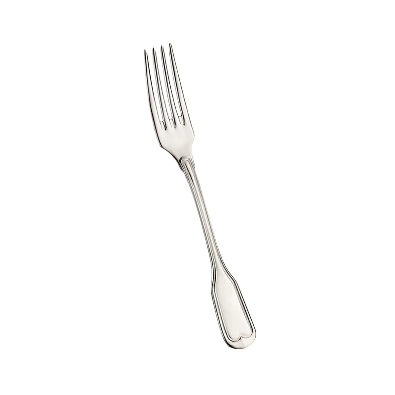 Vittoriale Forchetta Frutta In Acciaio Inox - Set 12 Pz - Image 3