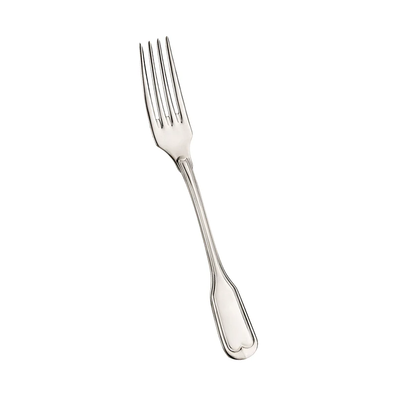 Vittoriale Forchetta Tavola In Acciaio Inox - Set 12 Pz - Image 3