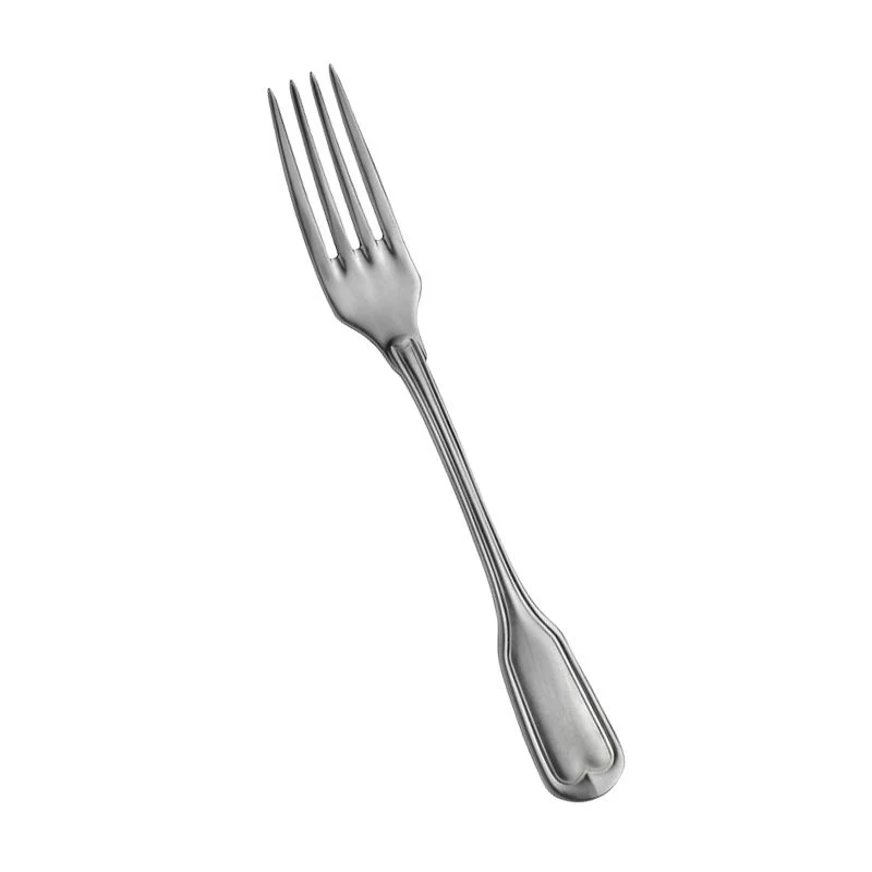 Vittoriale Forchetta Tavola In Acciaio Inox - Set 12 Pz - Image 5