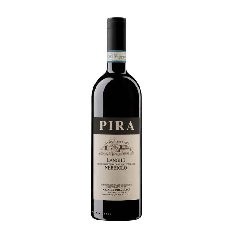 Pira Luigi Nebbiolo DOC 2022 Cantine Pira Luigi