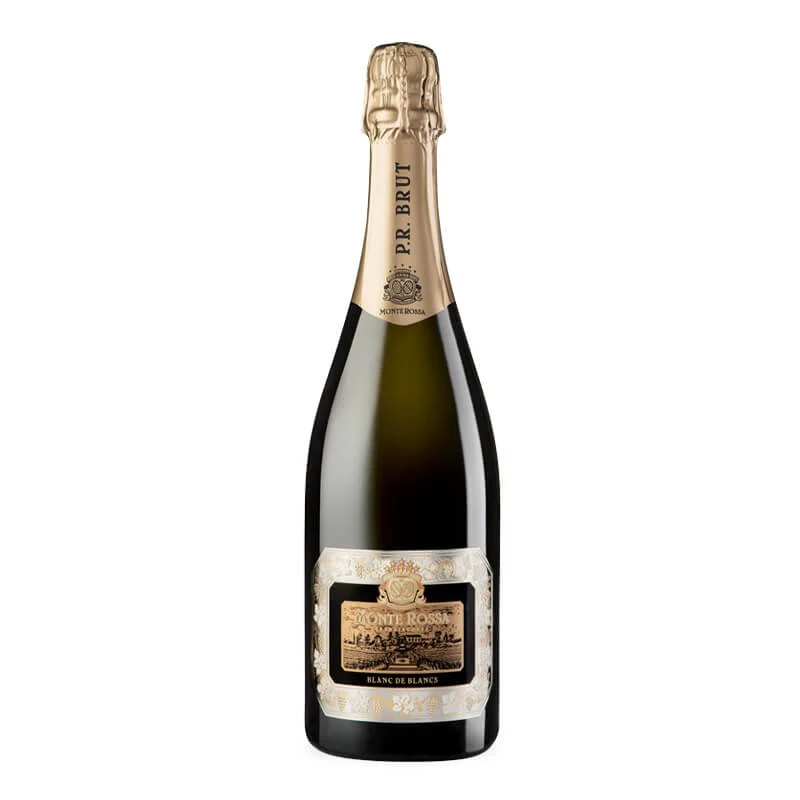 Pr Blanc De Blancs Franciacorta DOCG Monte Rossa