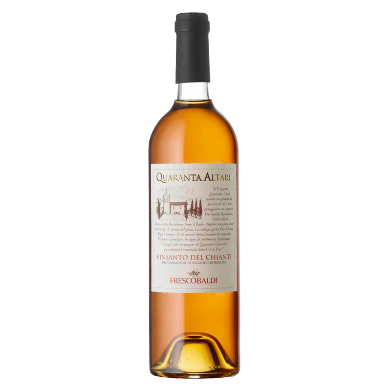 Quaranta Altari Vin Santo Del Chianti DOC 2020 Cantina Frescobaldi