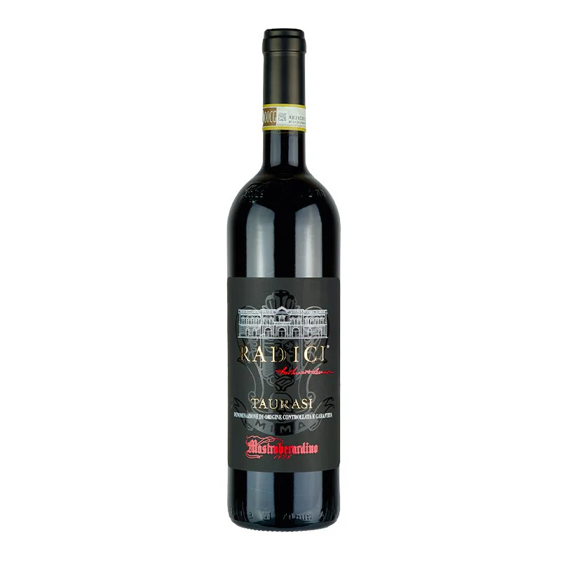 Radici Taurasi DOCG 2017 Cantine Mastroberardino