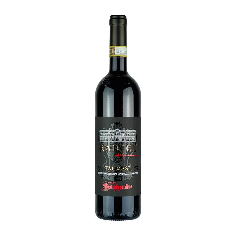 Radici Taurasi DOCG 2018 Cantine Mastroberardino