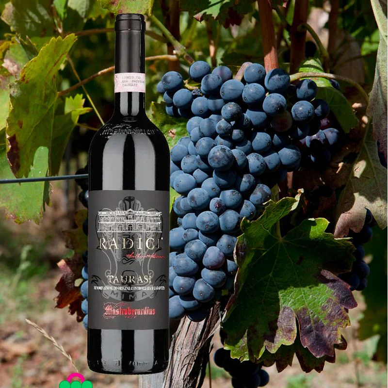 Radici Taurasi DOCG 2018 Cantine Mastroberardino - Image 6