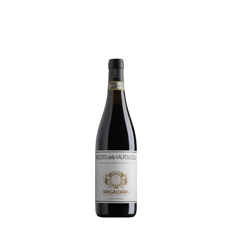 Recioto Recioto della Valpolicella DOCG 2021 Azienda Agricola Brigaldara