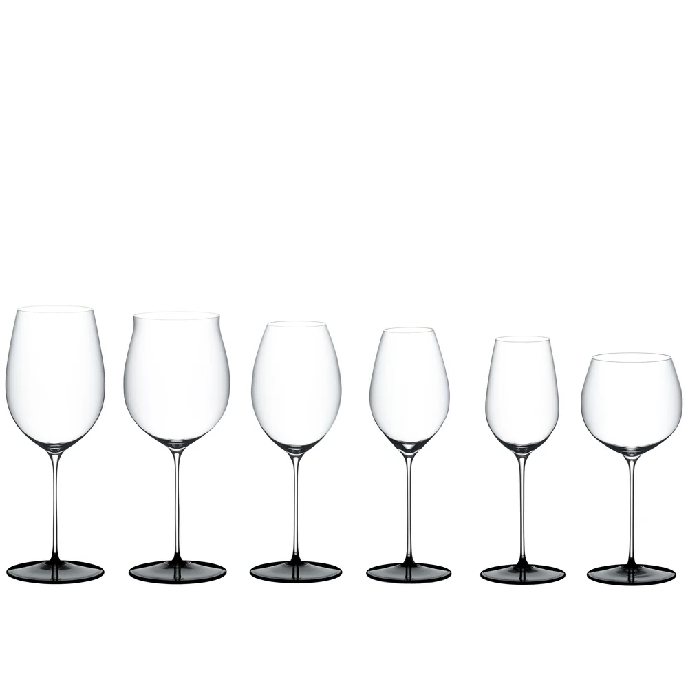 Fatto a Mano Set Degustazione In Vetro Set 4 Pz - Image 23