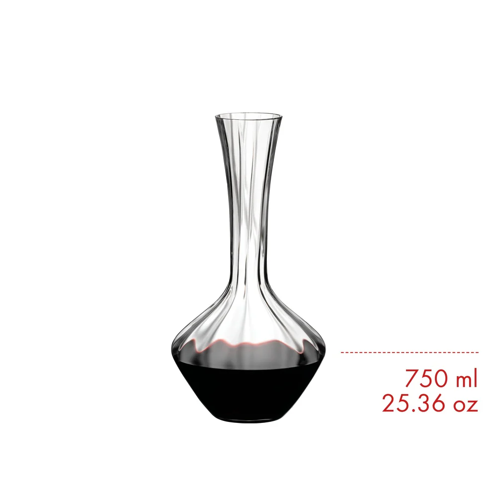 Manufaktur Vitis Exquisit Decanter In Vetro - Image 3