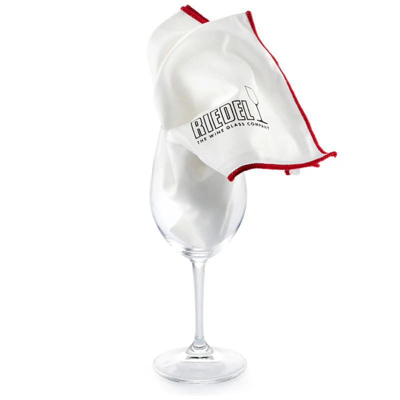 Panno Pulizia Decanter In Microfibra - Image 4