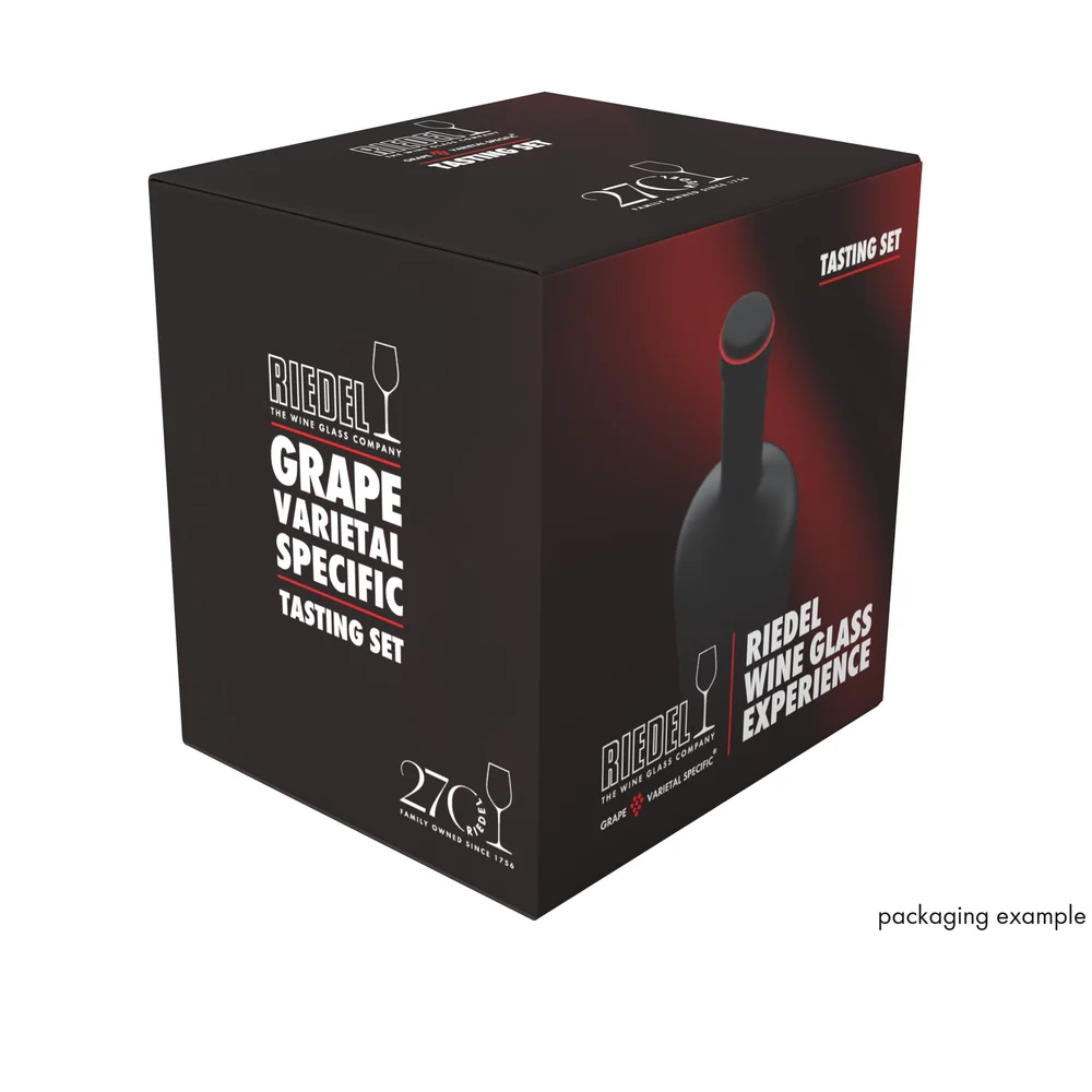 Superleggero Set Degustazione In Vetro Set 4 Pz - Image 12