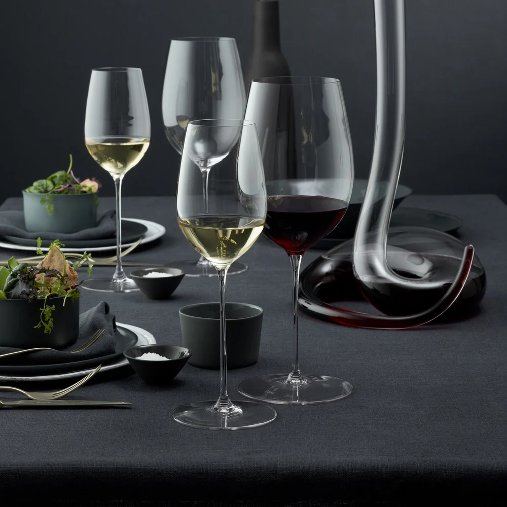 Superleggero Set Degustazione In Vetro Set 4 Pz - Image 2