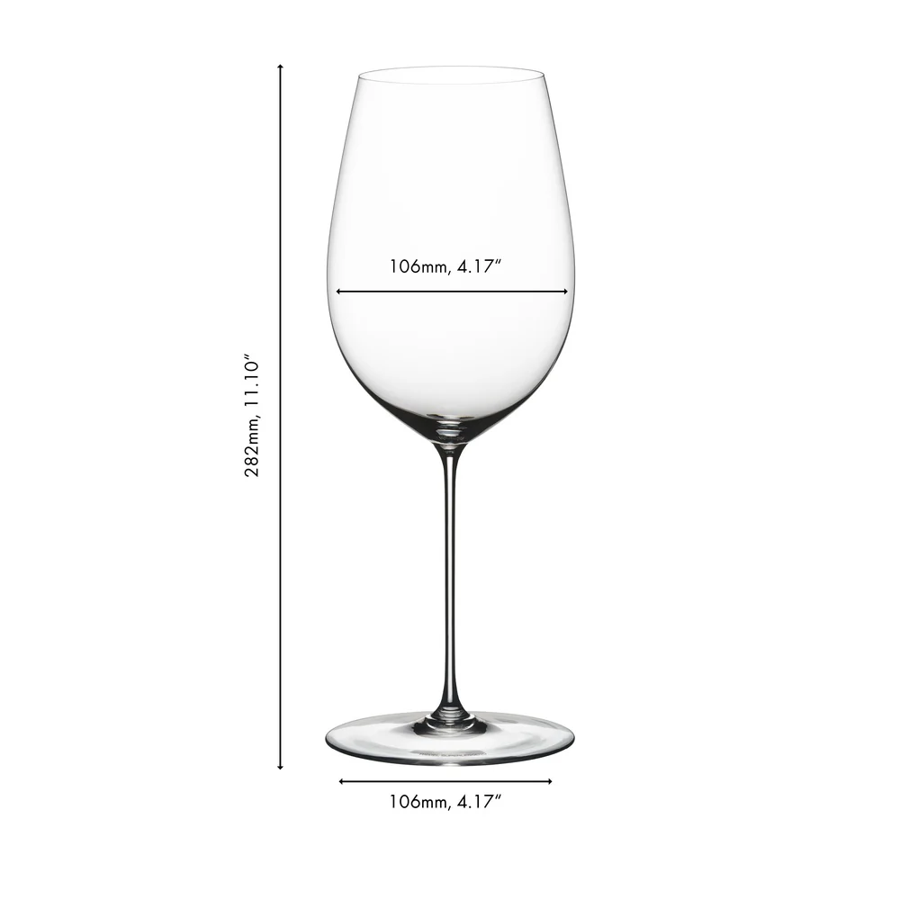 Superleggero Set Degustazione In Vetro Set 4 Pz - Image 8