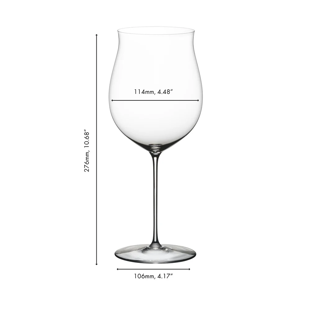 Superleggero Set Degustazione In Vetro Set 4 Pz - Image 9