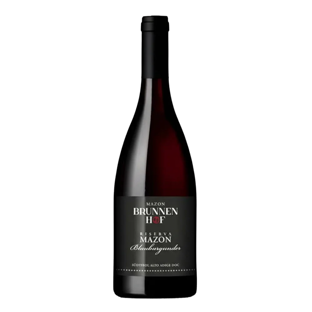 Blauburgunder Riserva Mazon Alto Adige DOC 2021 - Tenuta Brunnenhof