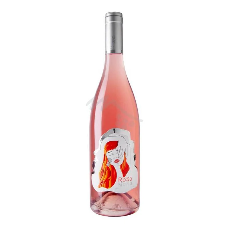 RosaMora Salento IGT 2022 Cantina Paololeo