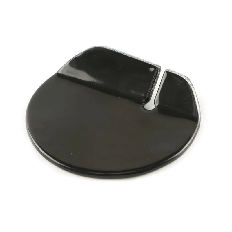Round Poggiaposate In Ceramica - Set 6 Pz - Image 3