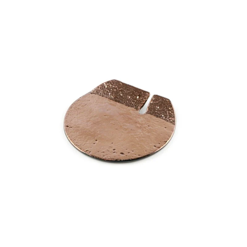 Round Poggiaposate In Ceramica - Set 6 Pz - Image 5