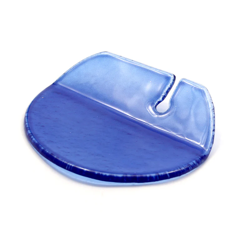 Round Poggiaposate In Ceramica - Set 6 Pz - Image 6