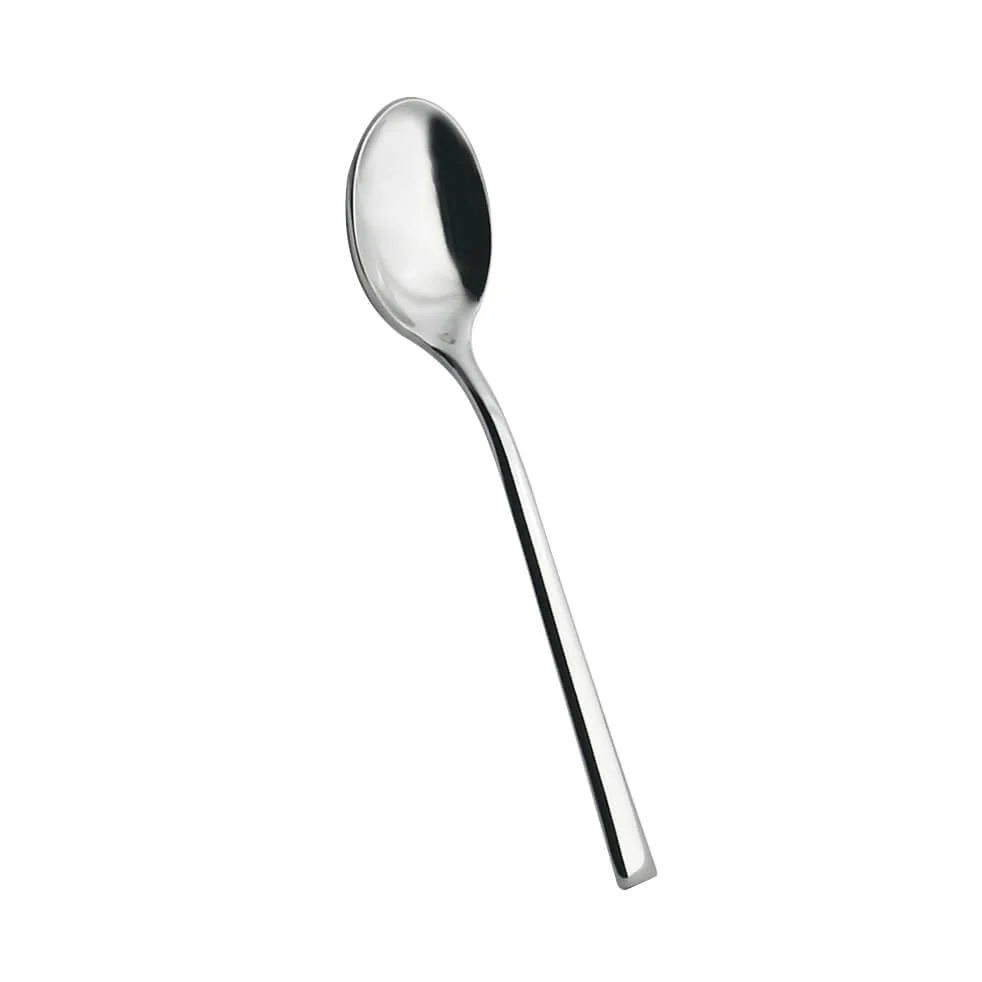 250 Cucchiaino Caffè In Acciaio Inox - Set 12 Pz