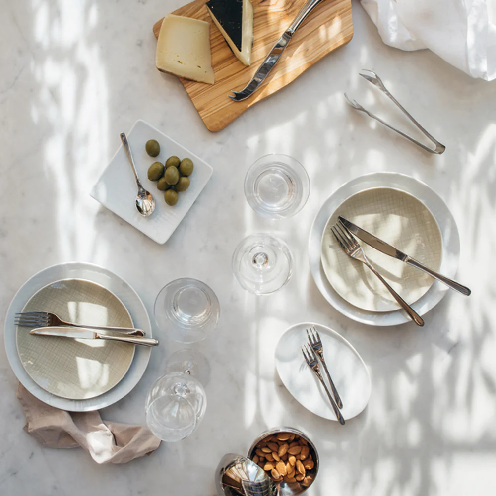 Taste Servizio Posate In Acciaio Inox Set 24 Pz - Image 5