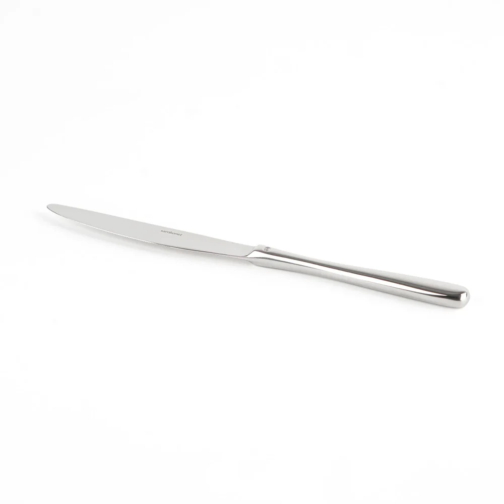 Taste Servizio Posate In Acciaio Inox Set 60 Pz - Image 11