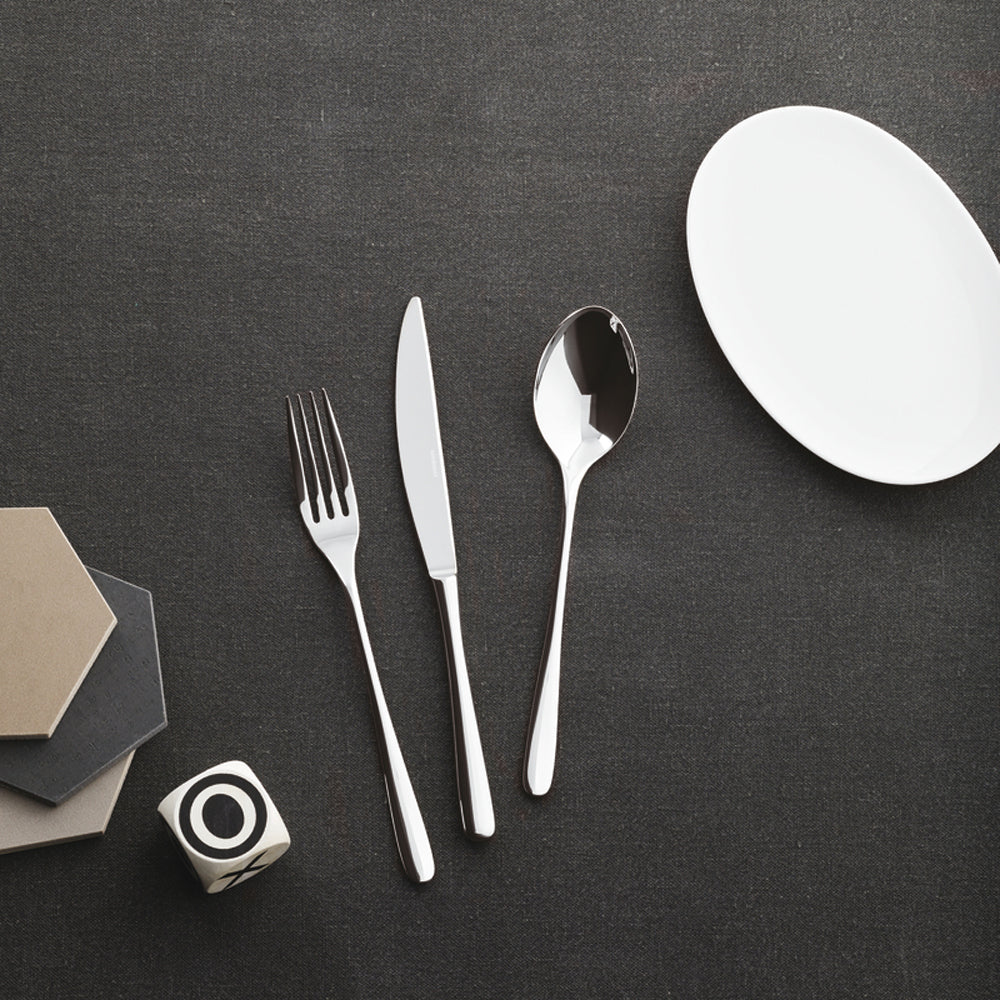 Taste Servizio Posate In Acciaio Inox Set 60 Pz - Image 3
