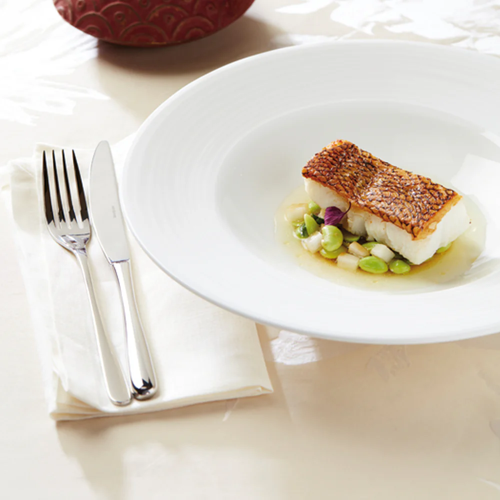 Taste Servizio Posate In Acciaio Inox Set 60 Pz - Image 4