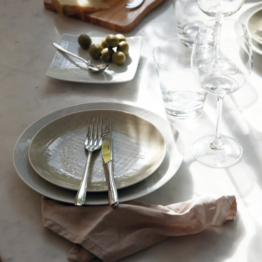 Taste Servizio Posate In Acciaio Inox Set 60 Pz - Image 8