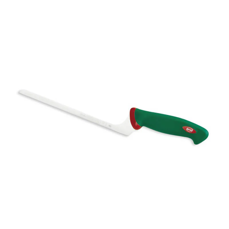 Premana Coltello Formaggio In Acciaio inox AISI425 - Polipropilene - Image 4