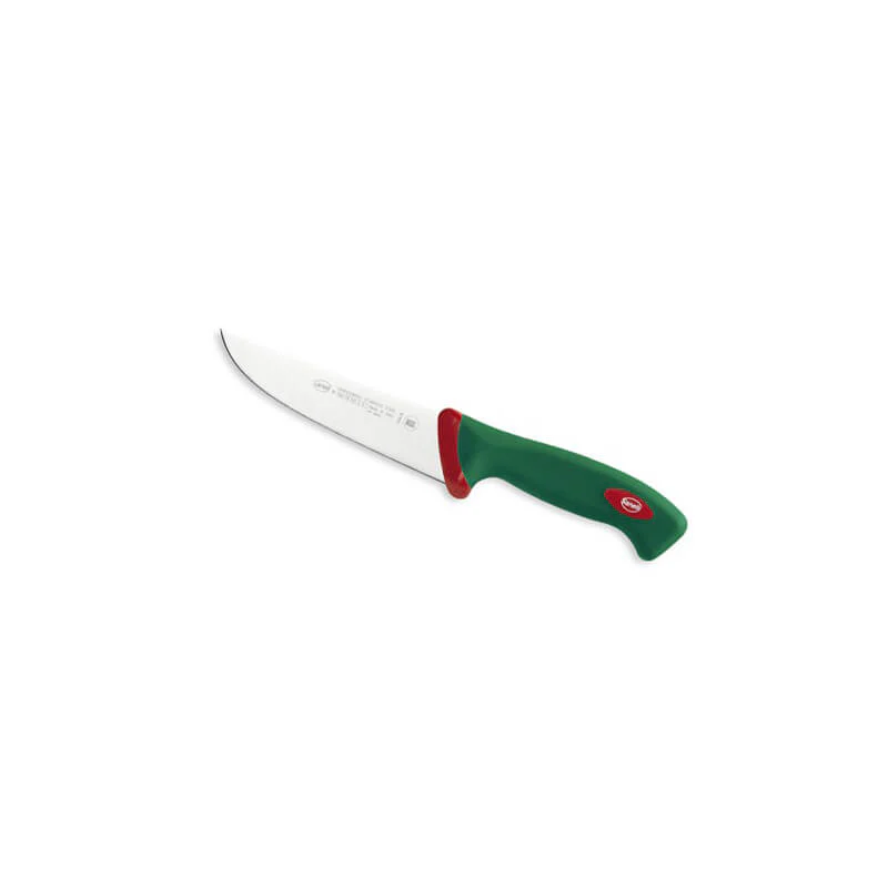 Premana Coltello Francese In Acciaio inox AISI425 - Polipropilene