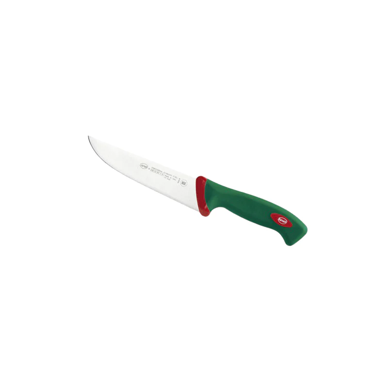 Premana Coltello Francese In Acciaio inox AISI425 - Polipropilene - Image 4