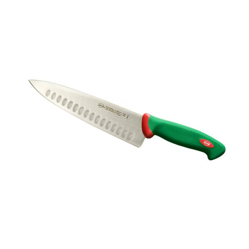 Premana Coltello Trinciante In Acciaio inox AISI425 - Polipropilene - Image 4
