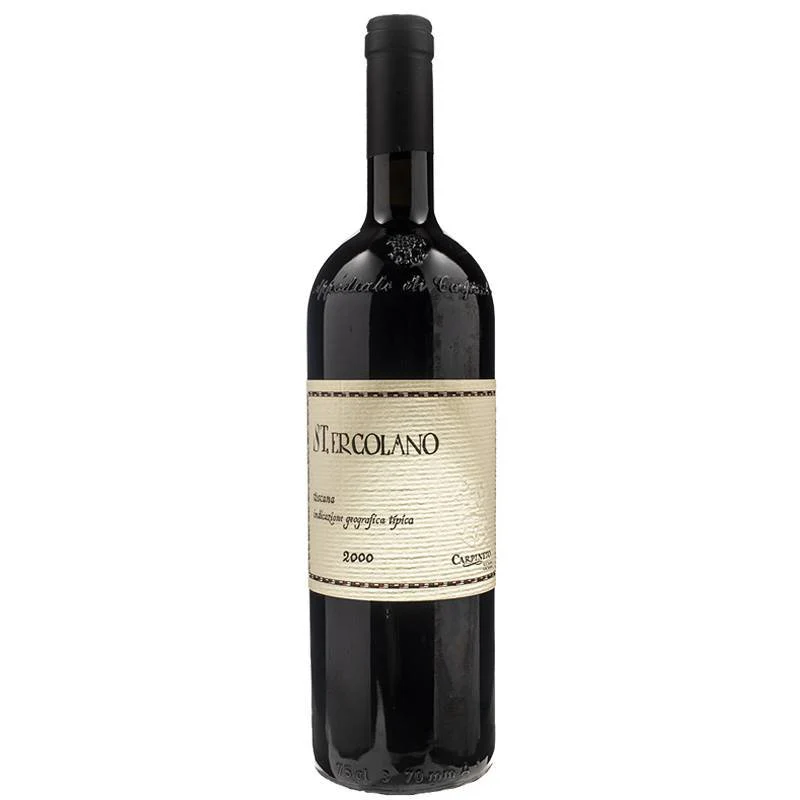 Sant'Ercolano Vino Nobile Montepulciano DOCG 2000 Carpineto
