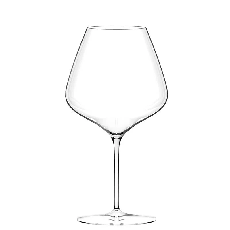 Set Calice Degustazione + Calice Vino Rosso + Calice Flute in Vetro - Image 2