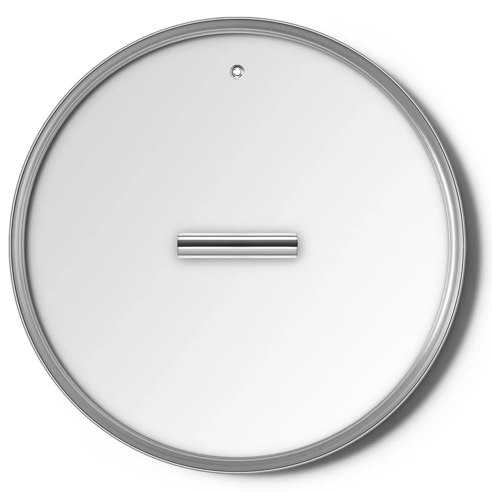 Cookware Coperchio Pentola In Vetro - Image 12