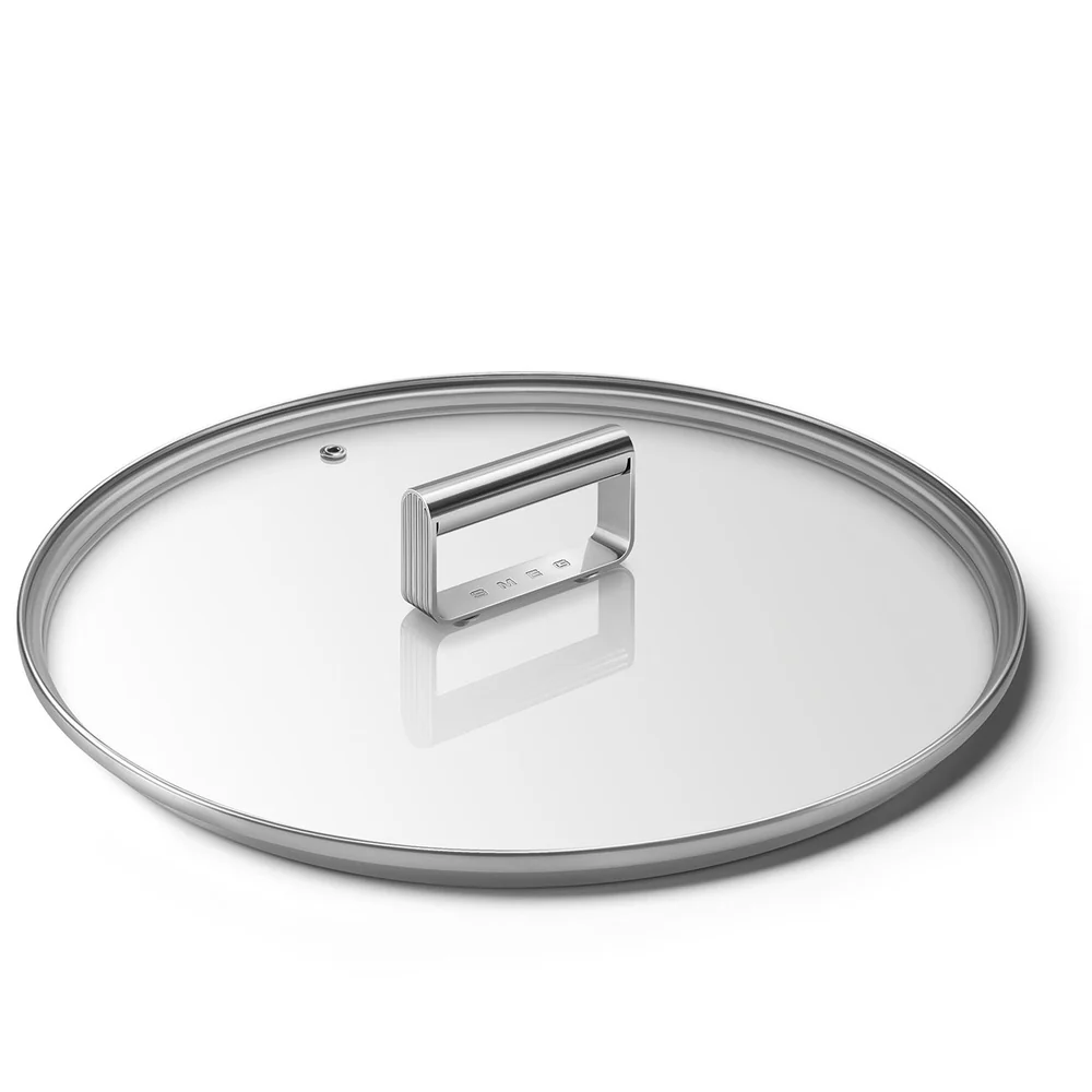 Cookware Coperchio Pentola In Vetro - Image 13