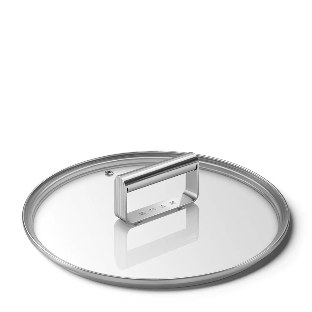 Cookware Coperchio Pentola In Vetro - Image 2
