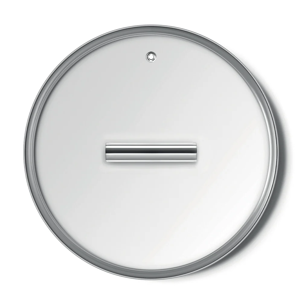 Cookware Coperchio Pentola In Vetro - Image 3