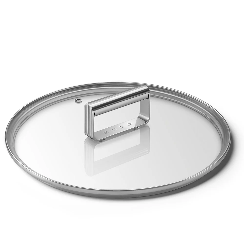 Cookware Coperchio Pentola In Vetro - Image 5