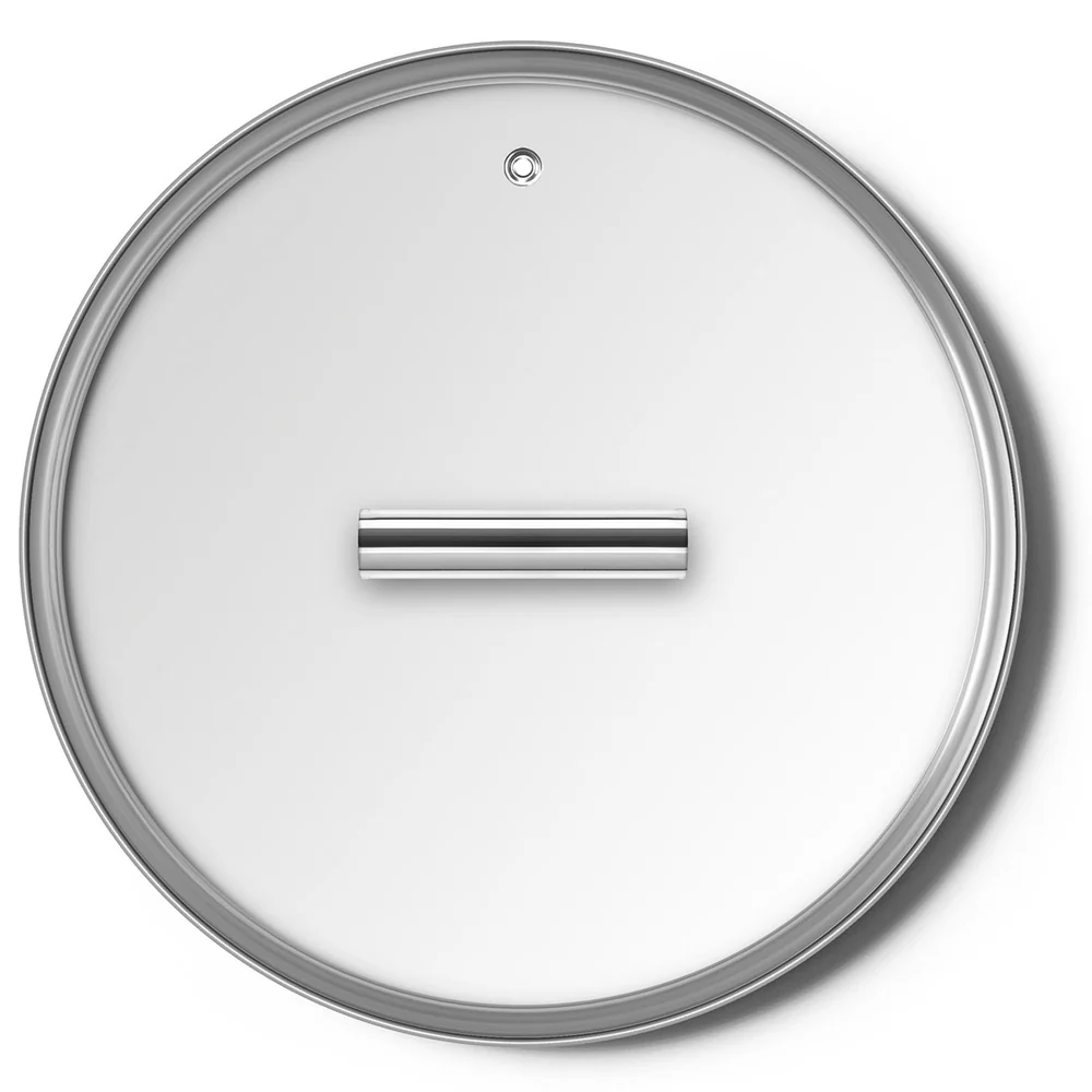 Cookware Coperchio Pentola In Vetro - Image 6