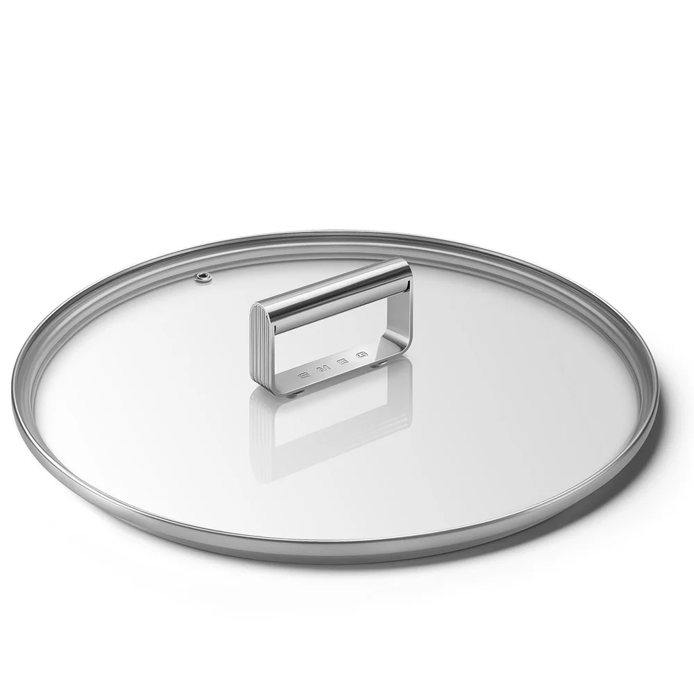Cookware Coperchio Pentola In Vetro - Image 8