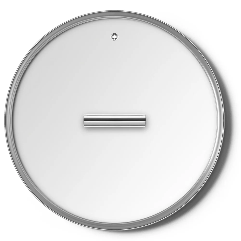 Cookware Coperchio Pentola In Vetro - Image 9