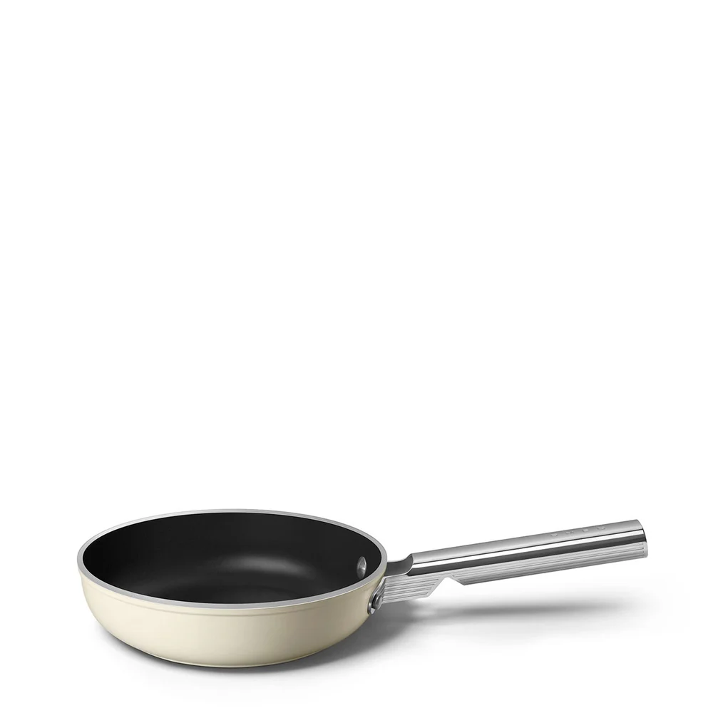 Cookware Padella Bassa Antiaderente Ceramico In Alluminio