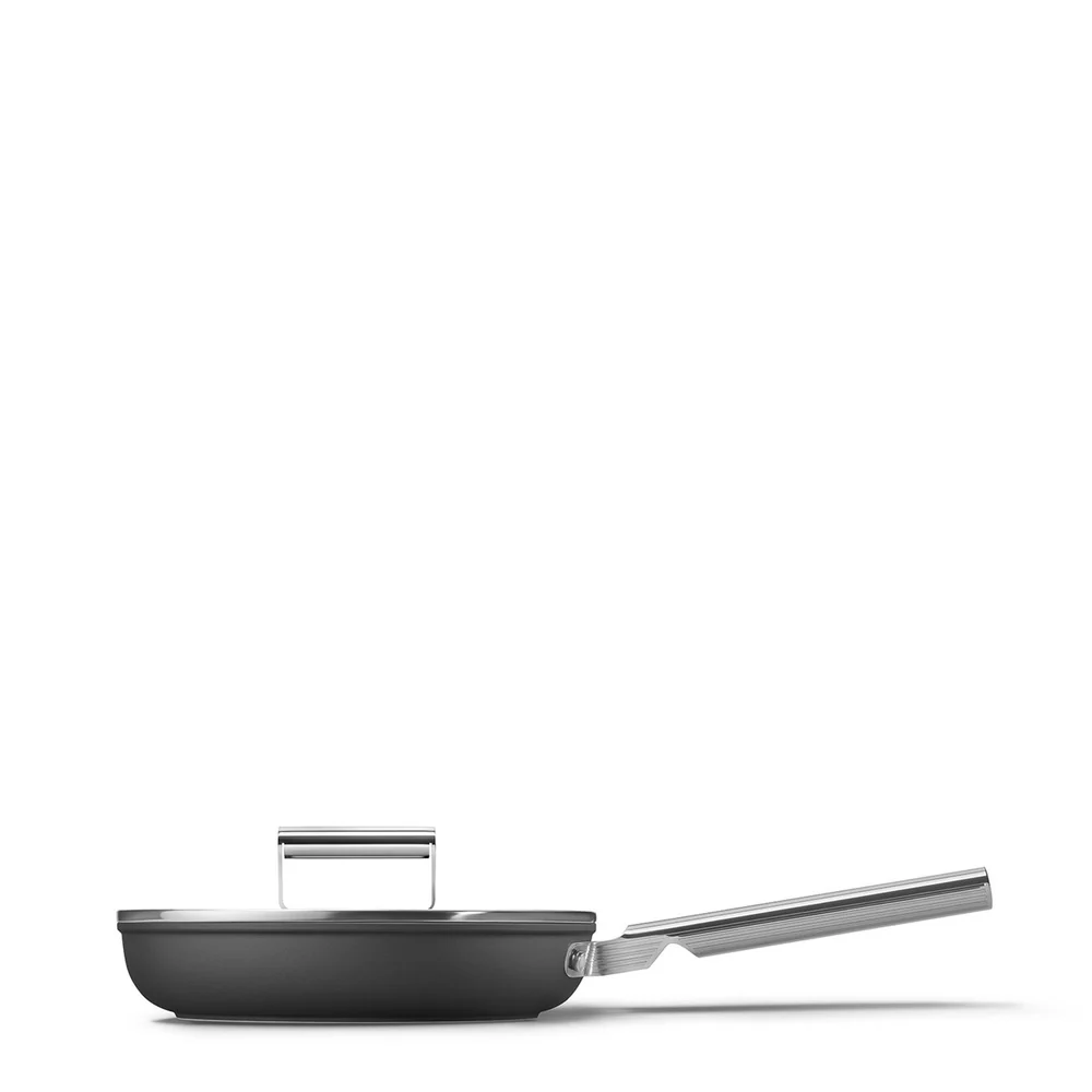 Cookware Padella Bassa Antiaderente Ceramico In Alluminio - Image 11