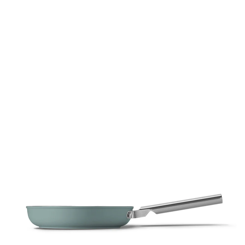 Cookware Padella Bassa Antiaderente Ceramico In Alluminio - Image 13