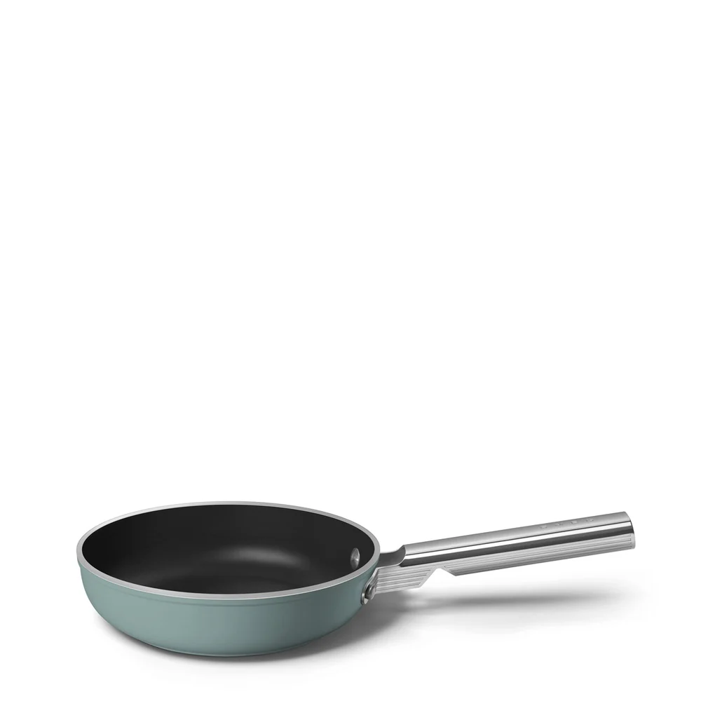 Cookware Padella Bassa Antiaderente Ceramico In Alluminio - Image 14