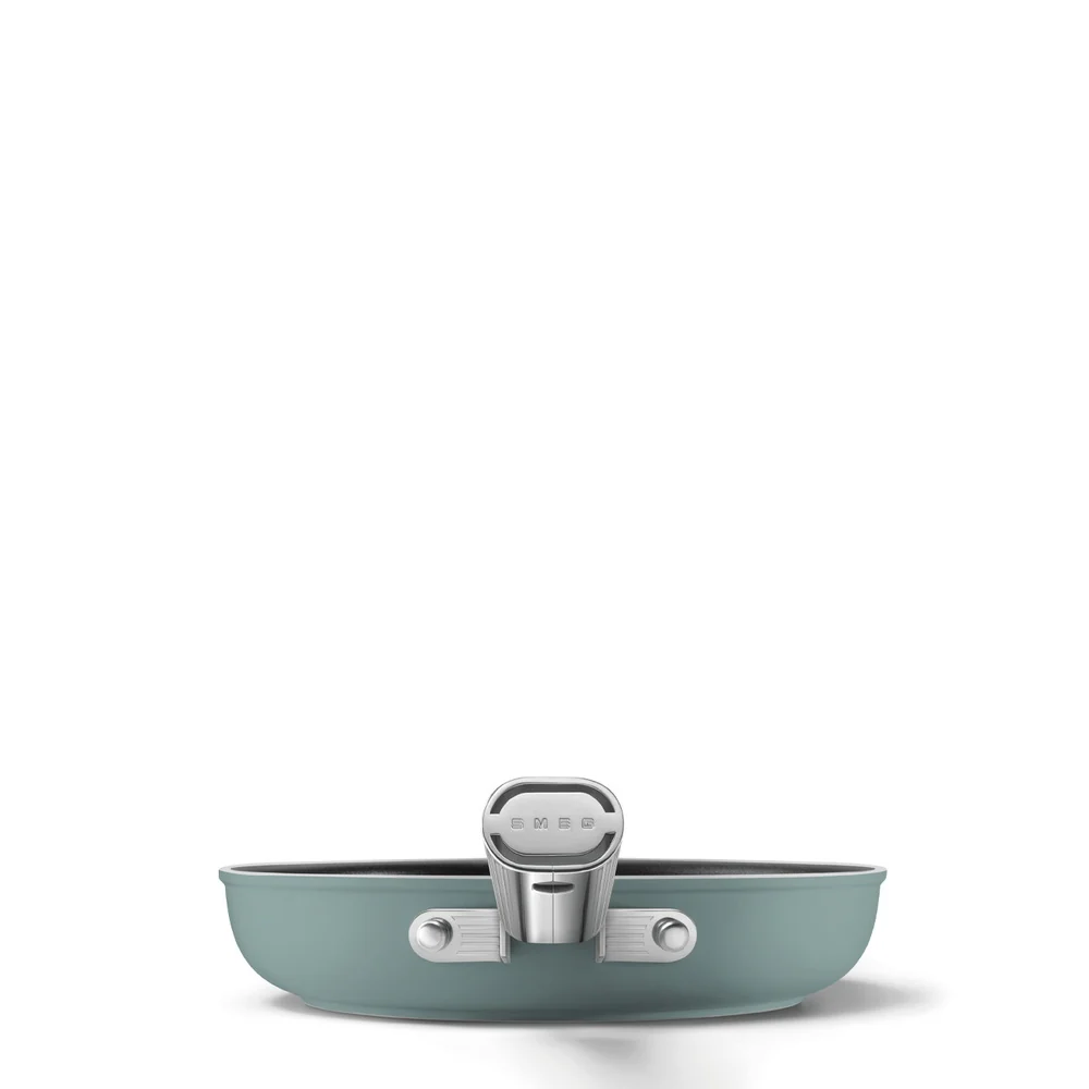 Cookware Padella Bassa Antiaderente Ceramico In Alluminio - Image 15