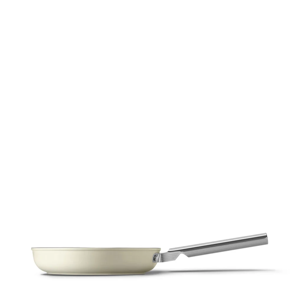 Cookware Padella Bassa Antiaderente Ceramico In Alluminio - Image 2