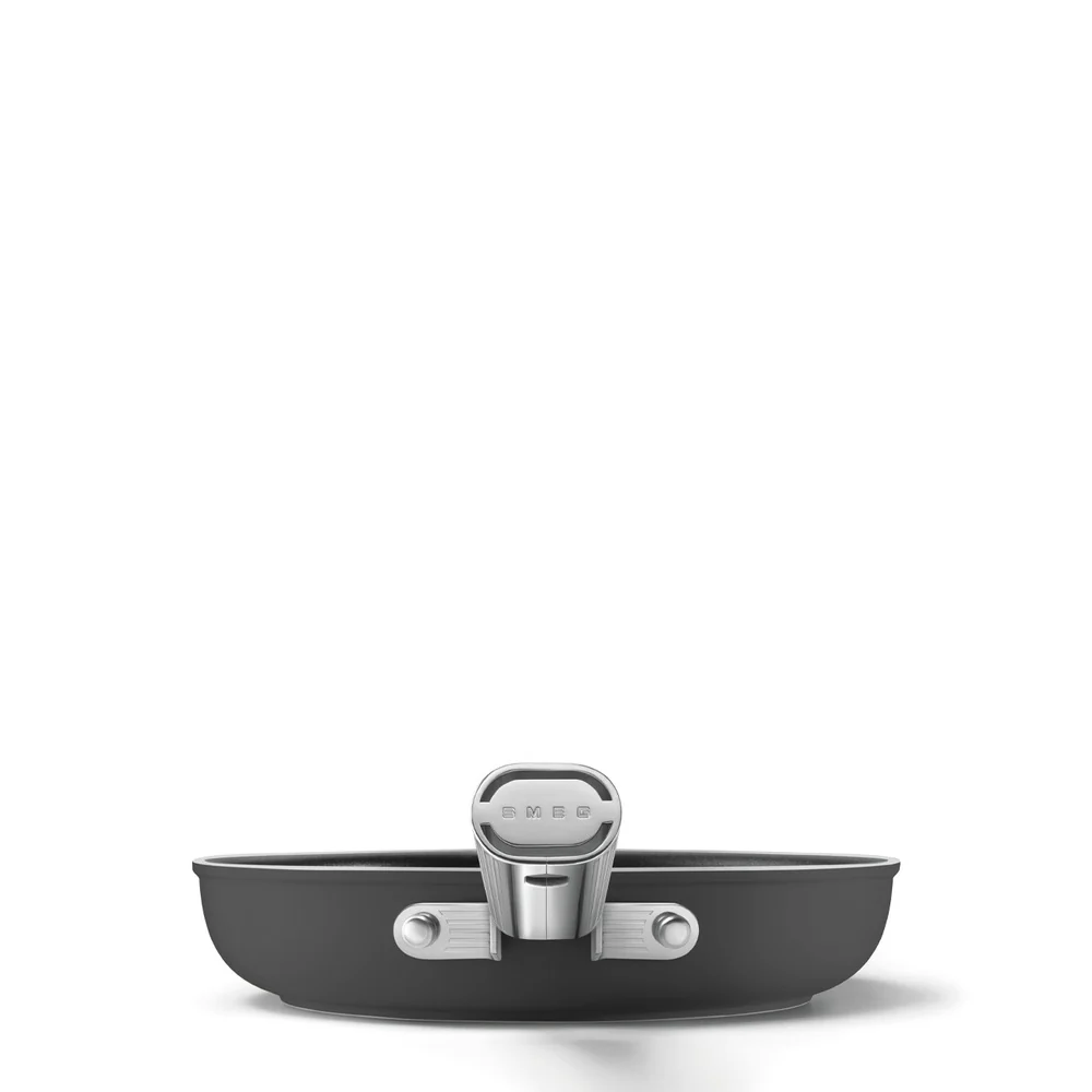Cookware Padella Bassa Antiaderente Ceramico In Alluminio - Image 27